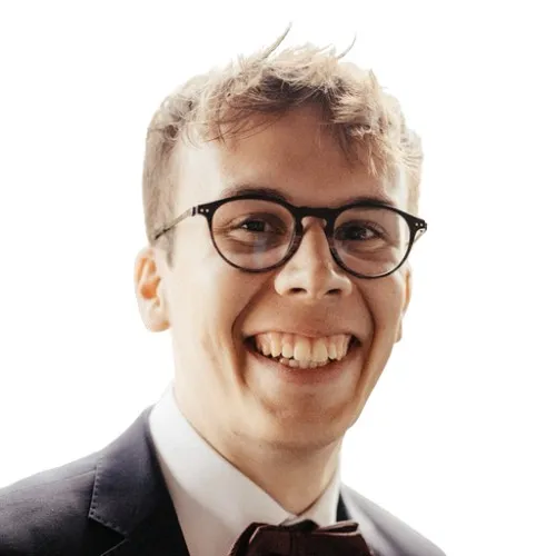 Patrick Bigge