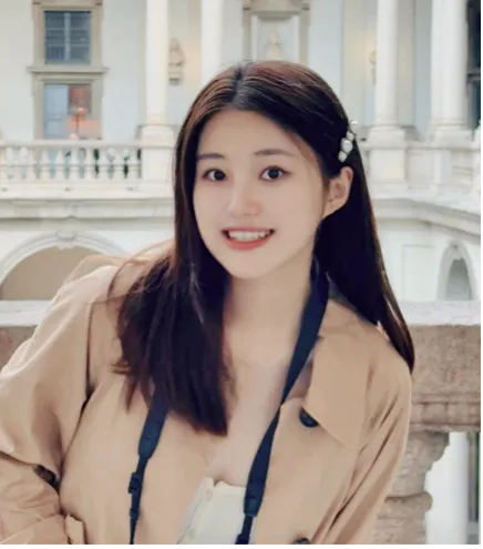Xiyu Zheng