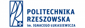Rzeszów University of Technology · Design Factory logo
