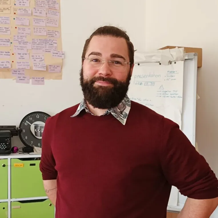 Rémi Galibert