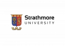 Strathmore University logo