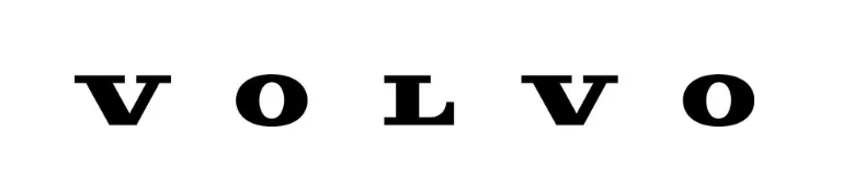 Volvo Construction Equipment logo