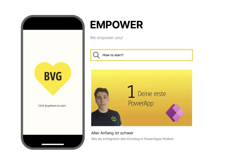 EMPOWER – BVG (2023/24), image 3