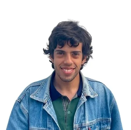 Rodrigo Pinheiro