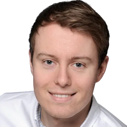 Tim Bergander