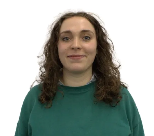 Hannah Schreiber