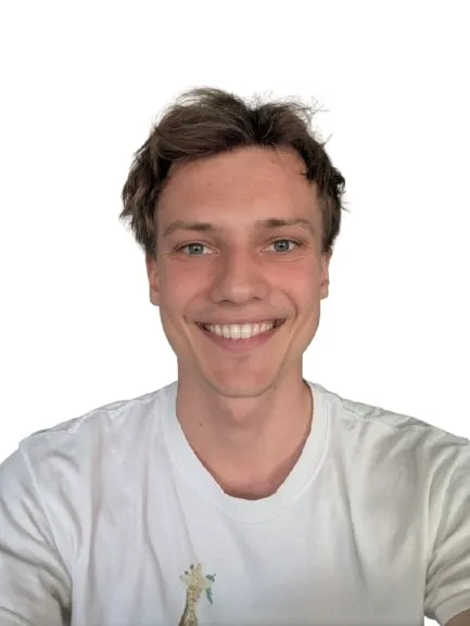 Lasse Eisenblätter