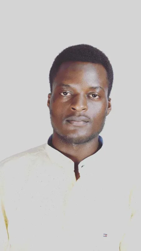 Derrick Lubanga