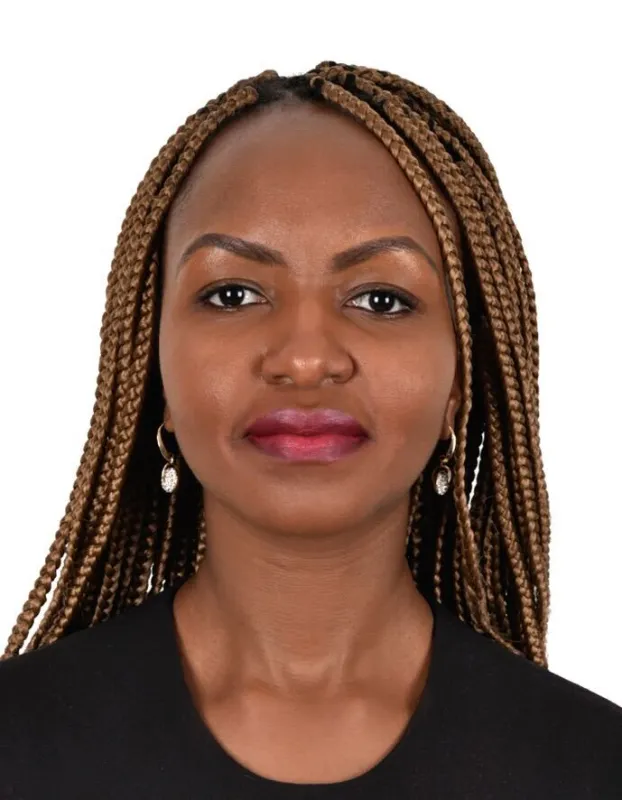 Esther Ngaruiya