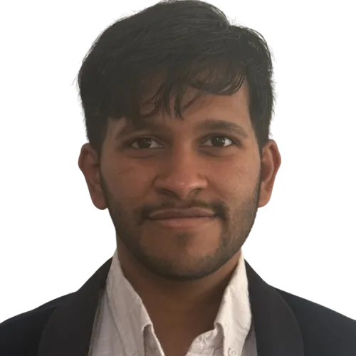 Ahmed Mahfooz Ali Khan