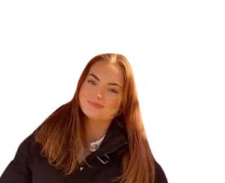 Maja Svensson
