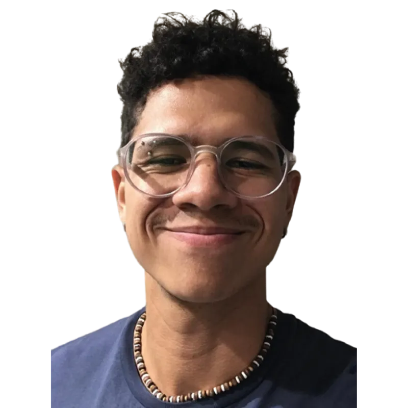 Gabriel Paraizo