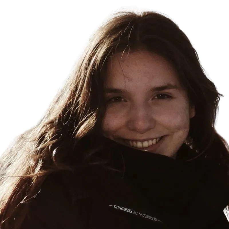 Helena Moyen