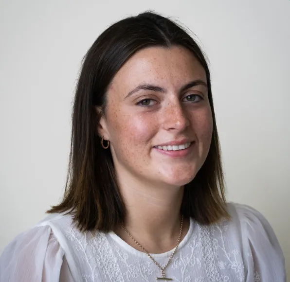 Úna McNamara