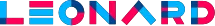 Leonard (VINCI) logo