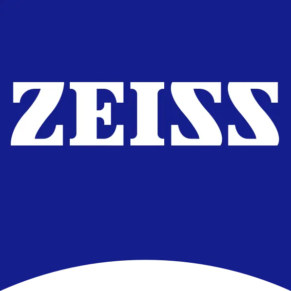 ZEISS / ZKM logo