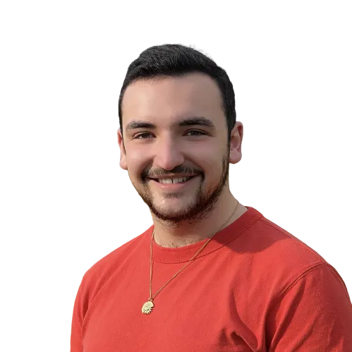 Quentin Lagache