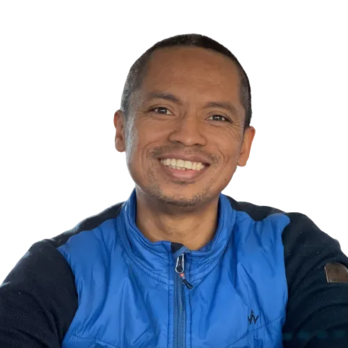Solo Randzato Mahatsindry