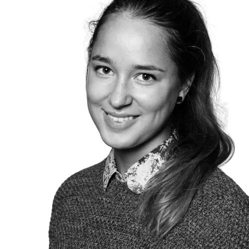 Rebecca Atzenweiler