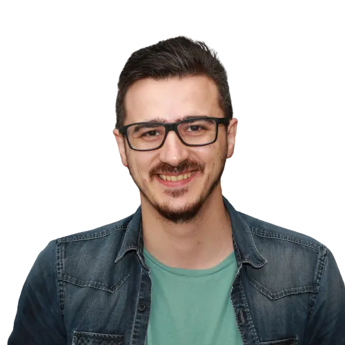 Ruben Pinto