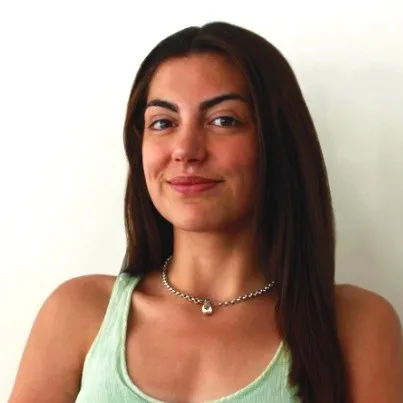 Sara Ferreira