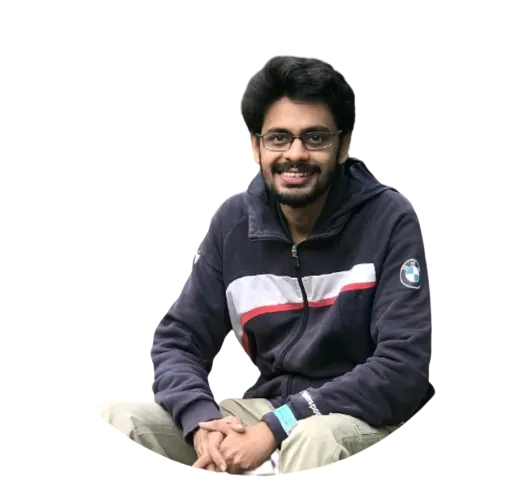 Sayandeep Khamrai