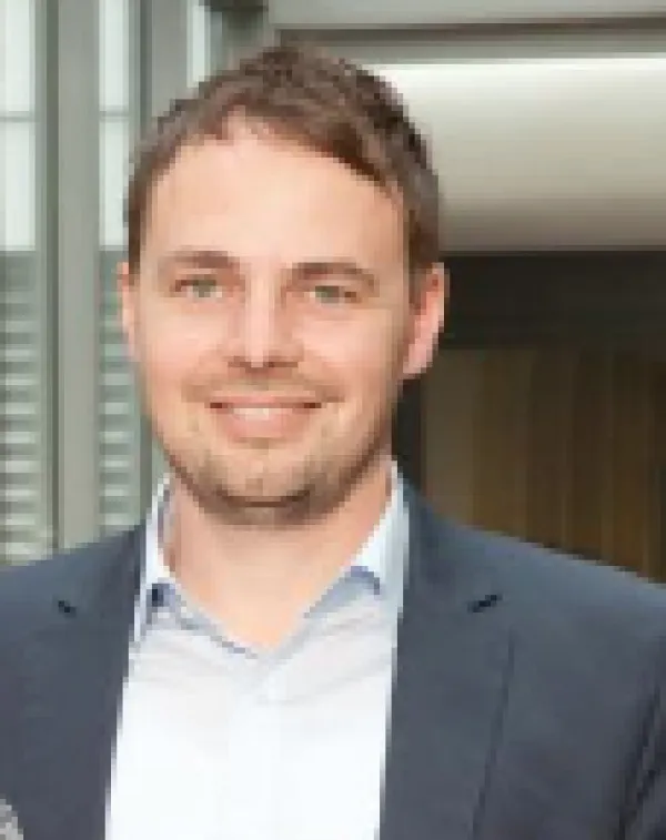 Dominik Scherer
