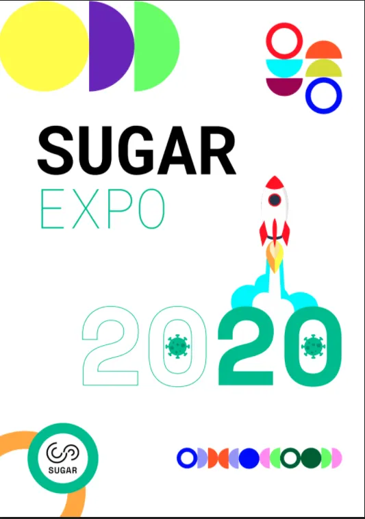 SUGAR Network Booklet