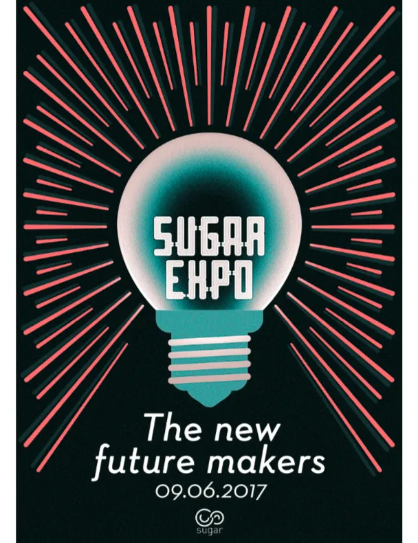 SUGAR Network Booklet