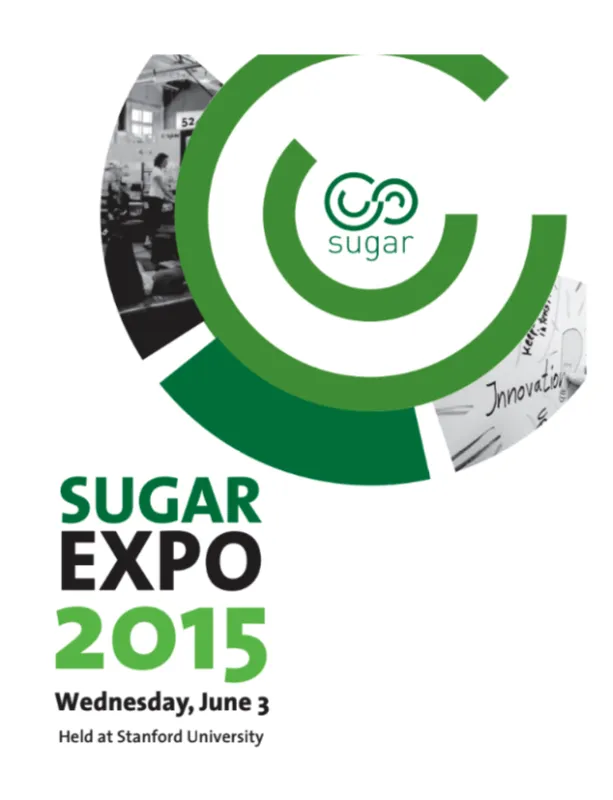 SUGAR Network Booklet