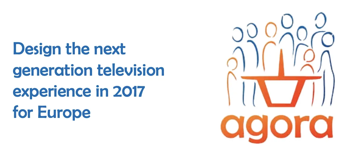 Agora – Panasonic (2011/12)