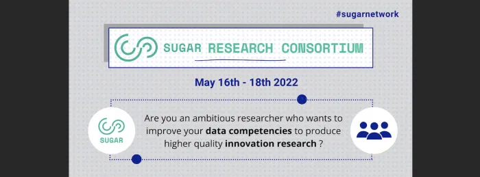 SUGAR Research Consortium