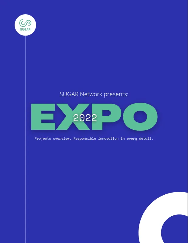 SUGAR Network Booklet