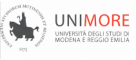 University of Modena and Reggio Emilia logo