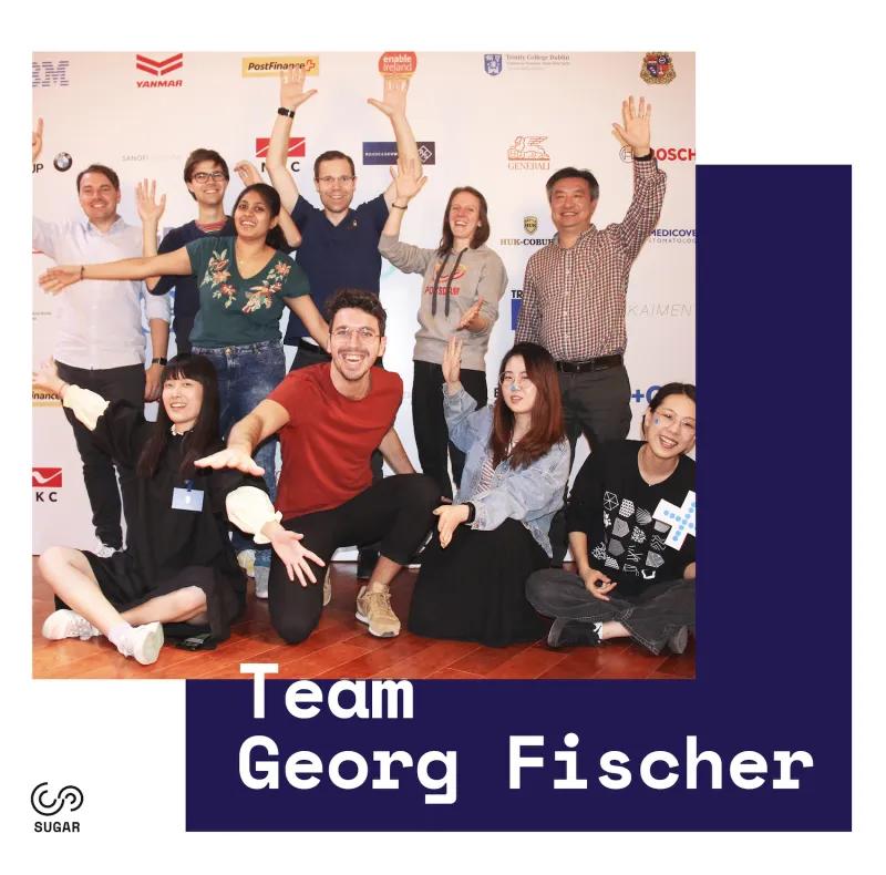 Shouhu – Georg Fischer (2019/20), image 3