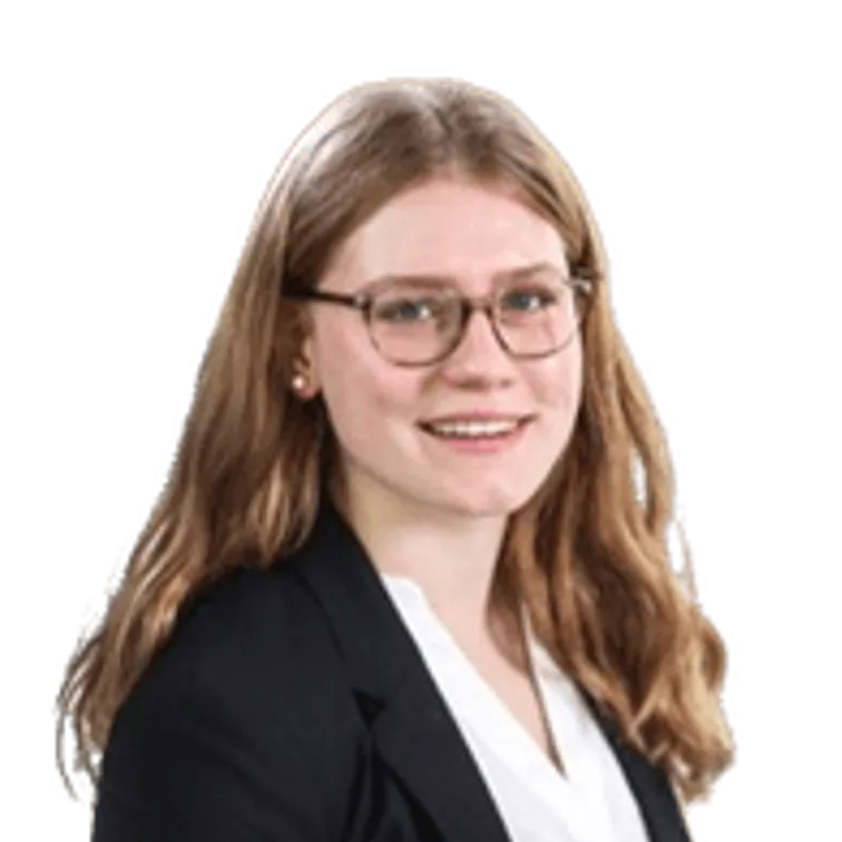 Eva Hirschberg
