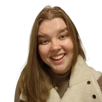 Laura Putkinen