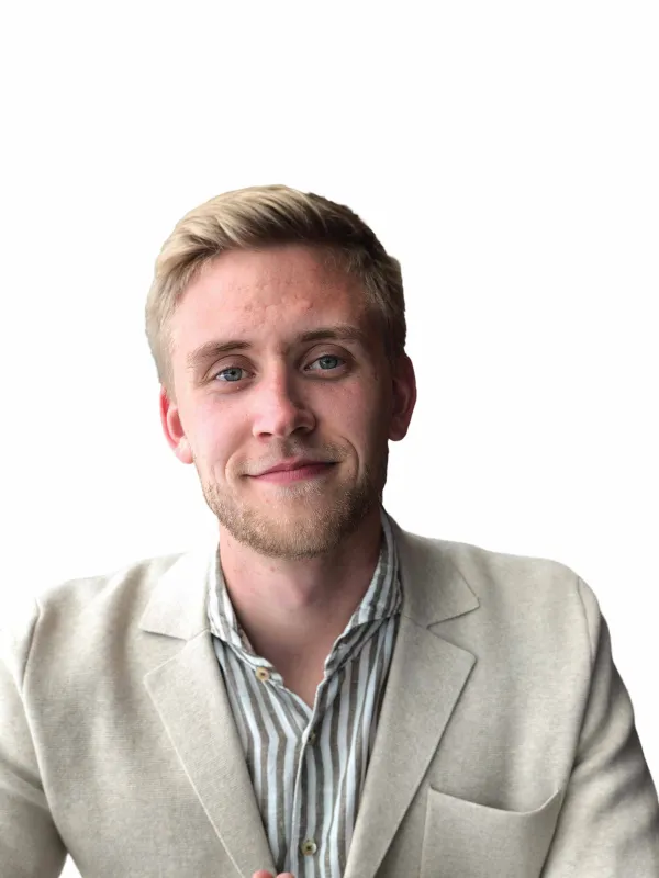 Fabian Andersson