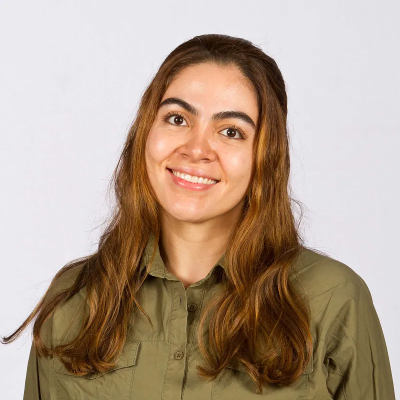 Daniela Zuluaga