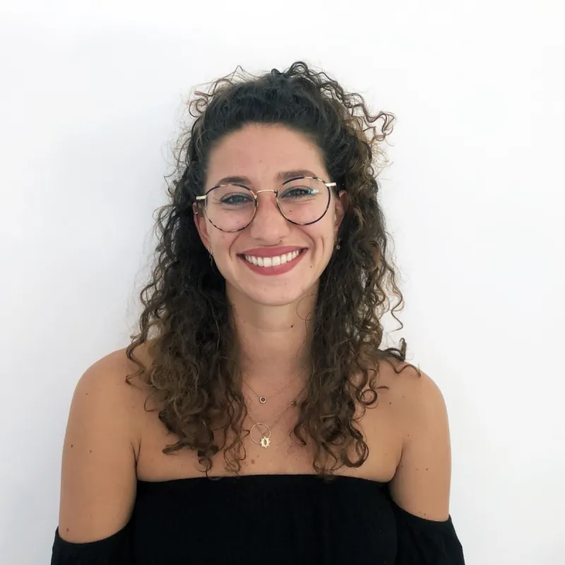 Emilie Graziani