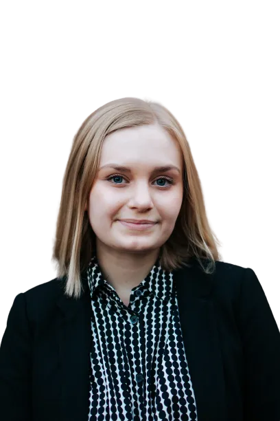 Laura Suomalainen