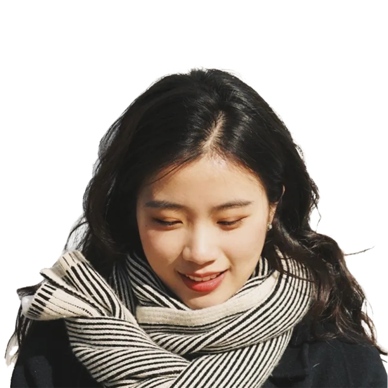 Olivia Zhou