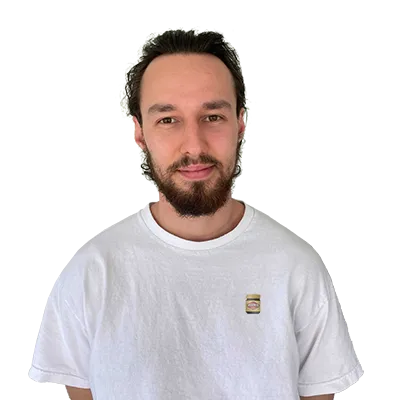Ben Wood