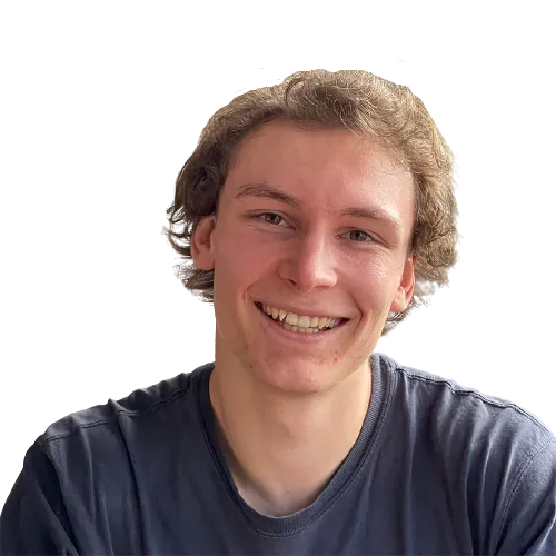 Orin Giesbers