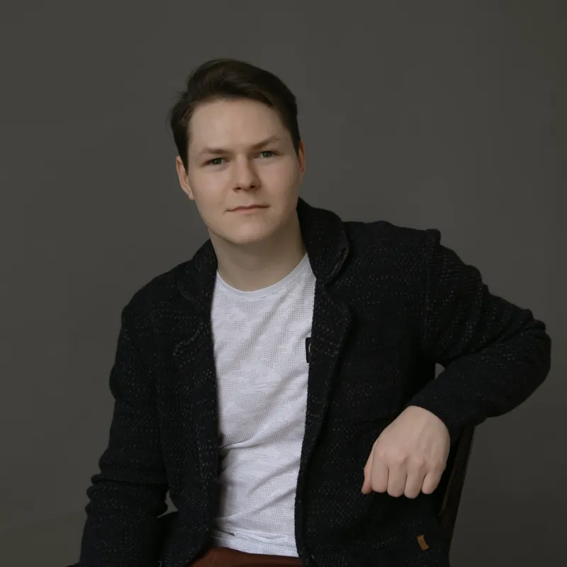 Pavel Zherebenkov