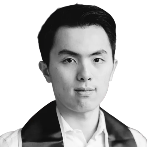 Perry Cai