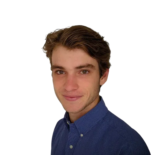 Finan Levingston