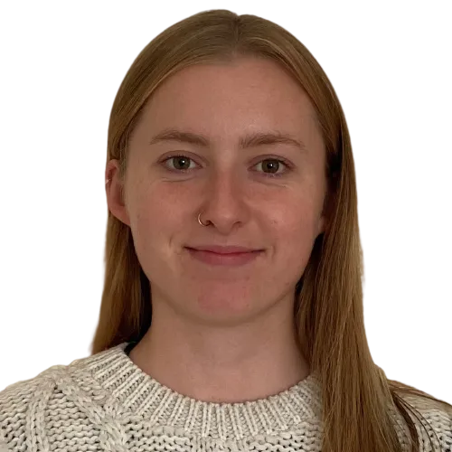 Rachel O' Grady