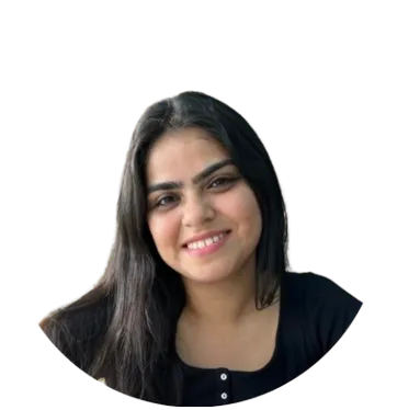 Dimple Motwani