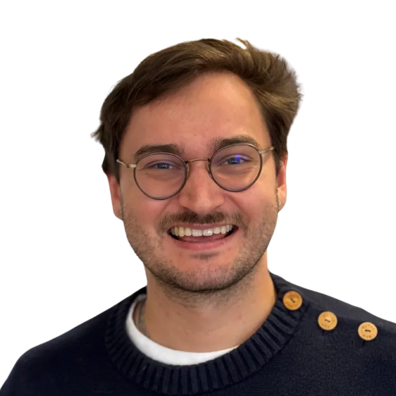 Kieran Janin